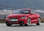 Audi TTS Coupe 2008 года (WW)